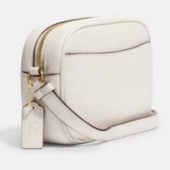 COACH X DISNEY : mini Jamie camera bag with Disney Villains - Picture 6 of 8